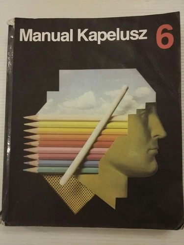 Manuel Kapelusz 6.