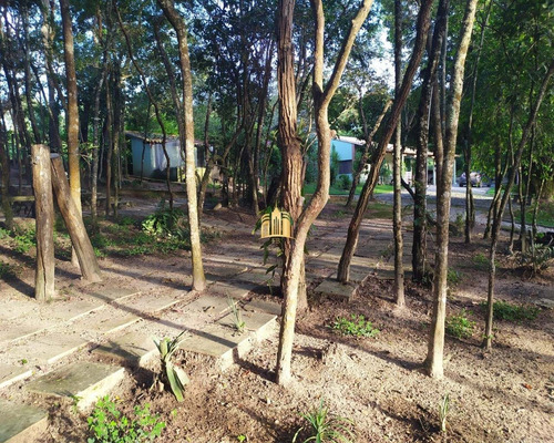 Imagem 29 de 30 de Sitio Em Boa Vista - Esmeraldas - St00068 - 34802218