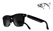 Comprar Auriculares Inalámbricos Inteligentes Gafas De Sol Bluetooth