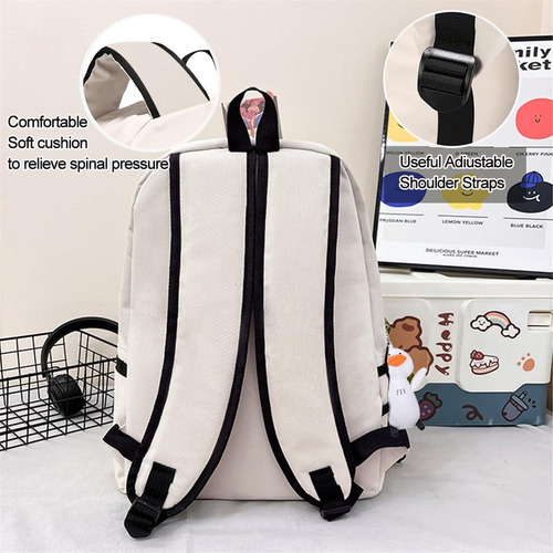 Mochila Para Laptop Mochila Portatil, Mochilas Estudiantes