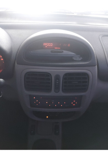 Renault Clio 1.2 Expression 5p Dc