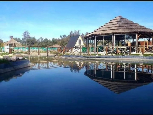 Imagen 5 de 30 de Lote En Venta En Haras El Terraplen