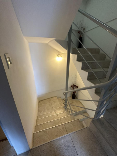 Ph En Venta - Villa Urquiza - Tipo Triplex - 4 Ambientes - Cochera Y Baulera