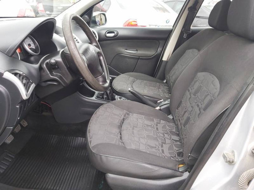 Peugeot 207 Sedan Passion Xr 1.4 16v
