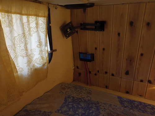 Vendo Motorhome Invel Super Inteiro Documentado, 04 Pessoas.