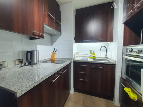 Departamento Estilo Mariposa En Venta De 2 Dorm. En Calama