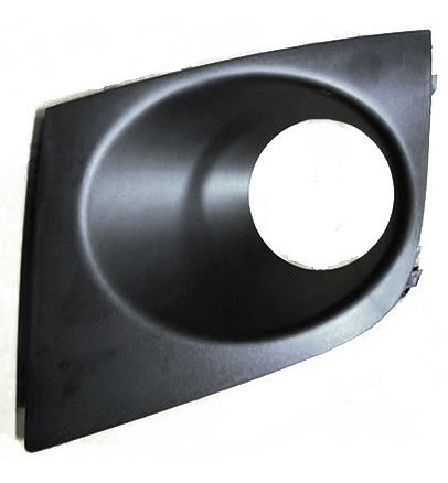 Nissan Tiida 2007 - 2012 Bisel Faro Antiniebla Izq. C/ Orif.
