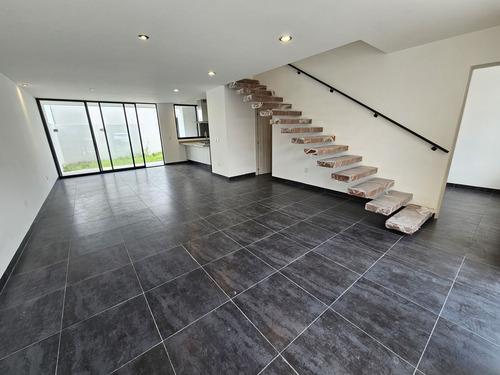 Casa Nueva En Venta En Nuevo Refugio