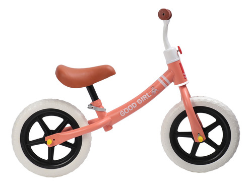 Juguete De Bicicleta Para Niños Pequeños, De 2 A 6 Niños Y N