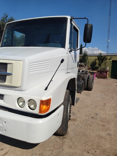 Imagen 2 de 5 de Mercedes Benz L 1318