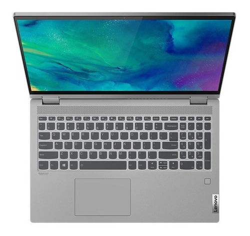 Lenovo Flex 5 I7-1165g7 16gb 512ssd 15.6  Touch 2en1 