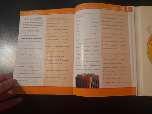 Curso Multimedia De Ingles (Usado)