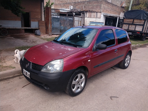 Renault Clio 1.5 Authent.