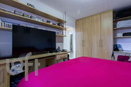 Imagem 9 de 30 de Apto Santana | 3 Quartos | 204 M² | Cond: R$1885.00 | 3 Vagas - 1ssba2j