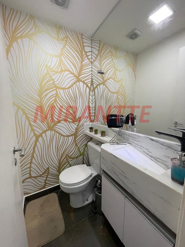 Imagem 8 de 9 de Comercial Em Santana - São Paulo, Sp - 366017