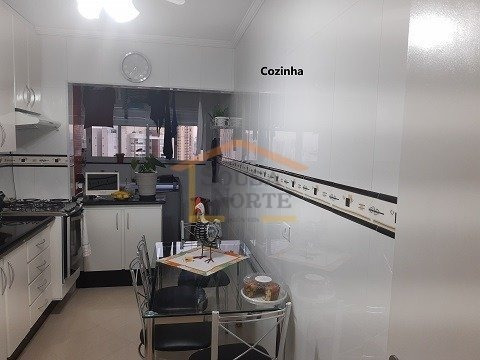 Imagem 9 de 15 de Apartamento, Venda, Tucuruvi, Sao Paulo - 27315 - V-27315