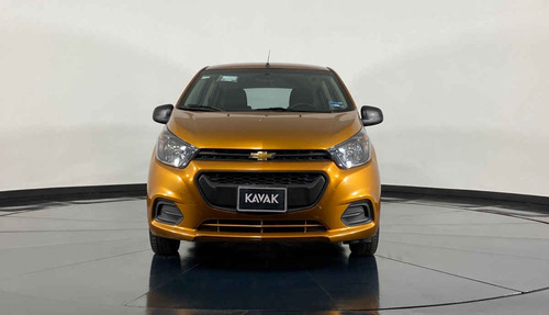 Imagen 2 de 15 de 115013 - Chevrolet Beat 2018 Con Garantía