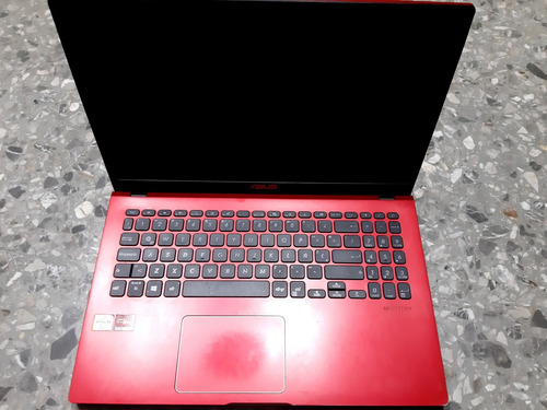 Laptop Acer D509d