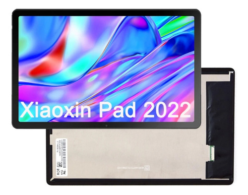 Pantalla Táctil Lcd Para Lenovo Xiaoxin Pad 2022 Tb128fu N
