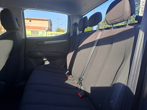 Chevrolet S10 2.8 Cd 4X2 Wt