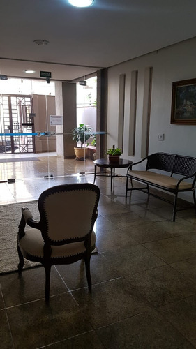 Imagem 21 de 22 de Vende-se E Aluga-se Apartamento Incrível Para Venda Ou Locação, Com 113m², No Edifício Geny Scaff Em Ribeirão Preto-sp, Com 3 Dormitórios - Kcap30103 - 68959456