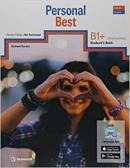 Imagem 1 de 1 de Personal Best B1 + Sb - British English