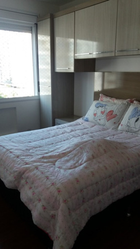 Imagem 14 de 30 de Apartamento Passo Da Areia Porto Alegre - 2737