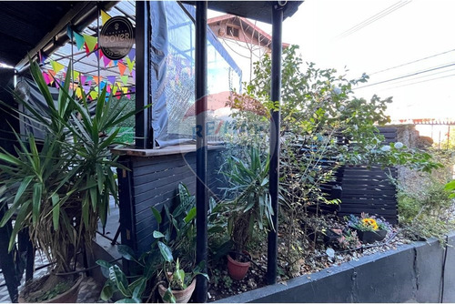 Se Vende Casa Avda Isidoro Del Solar Talca