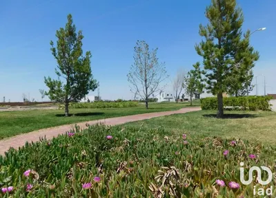 Terreno en venta