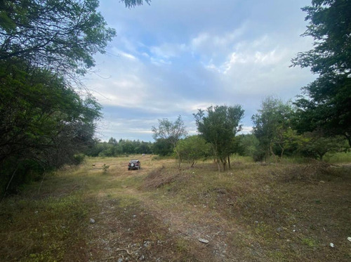 Terreno En Venta En Colonia San Roque, Juárez, Nuevo León