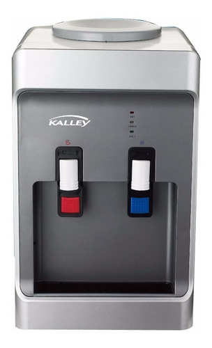 Dispensador De Agua Fria Y Cal Kalley K-wd15kr 7701023397551