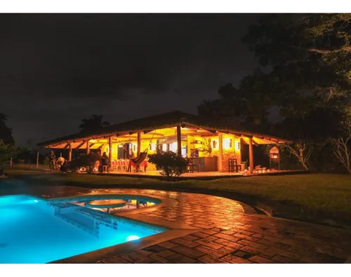 Venta De Finca De 2800mtrs2 En Ginebra, Valle 13332-1