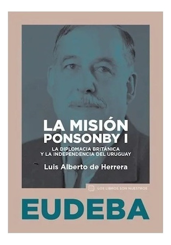 La Misión Ponsonby I !