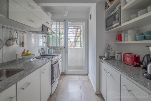 Departamento En Victoria, San Fernando