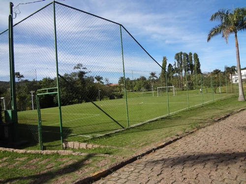 Imagem 5 de 13 de Terreno Cond Portal Da Concórdia - V1091