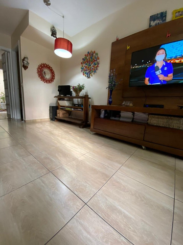 Imagem 3 de 30 de Sobrado Em Condomínio Com 3 Dormitórios Sendo 1 Suíte 2 Vagas 90 M² - Ca00146 - 69979444
