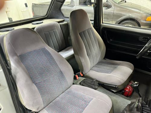 Gurgel Super Mini Br 800 Sl 1993 (original)