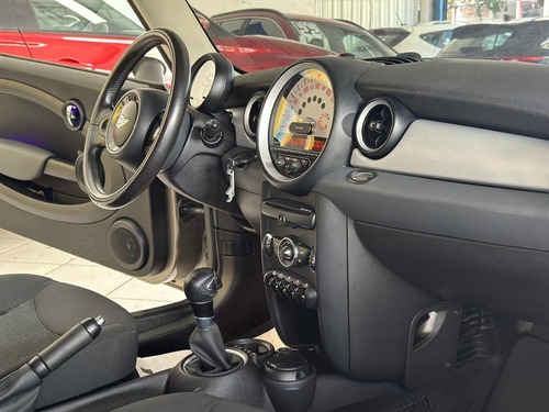 Mini One 1.6 Aut. 3p
