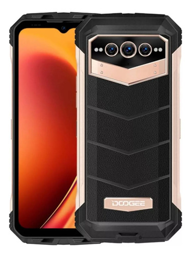 Doogee V Max 20gb Ram 256 Gb Rom Negro