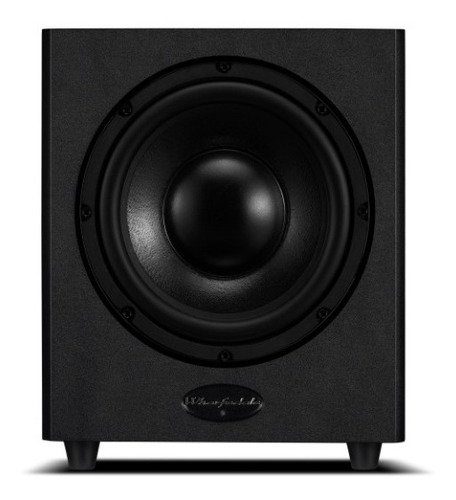 Subwoofer Wharfedale Whs8 8 PuLG Muy Fino Marca Británica 