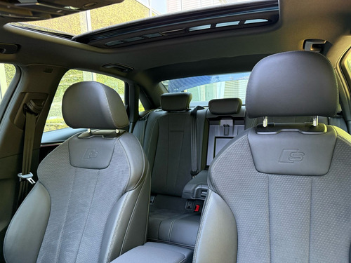 Audi A4 2.0 T 40 Tfsi S Line 190Hp