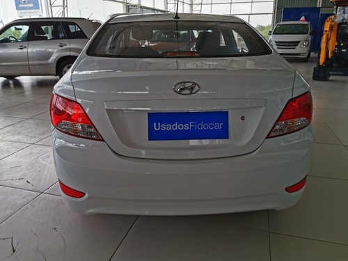 Hyundai Accent 1.4 2014