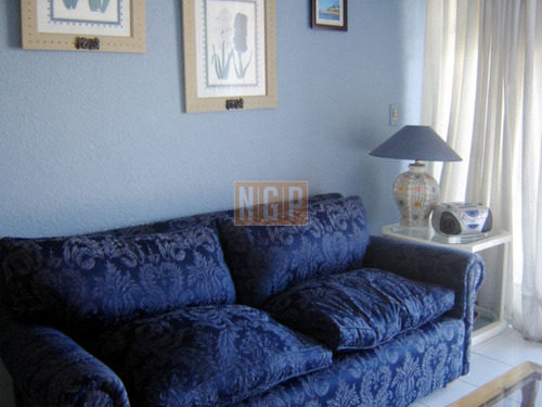 Imagen 3 de 20 de Apartamento En Peninsula, 2 Dormitorios