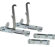 Comprar Juego Completo De Bisagras De Cocina Luxman 
