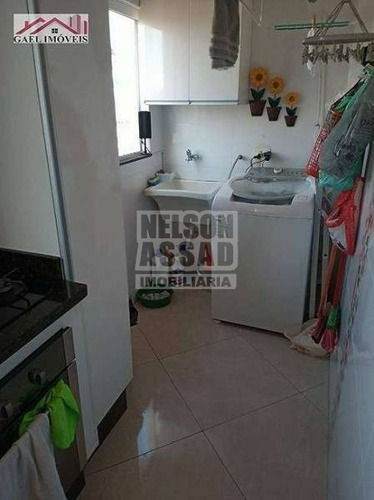 Imagem 14 de 21 de Apartamento Padrão Para Venda No Bairro Vila Marieta, 2 Dorm, 1 Vagas, 47 M - 2118