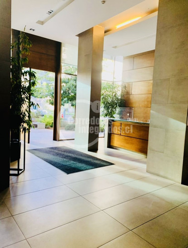 Sensacional Penthouse ,increible Vista En Vitacura.visitelo