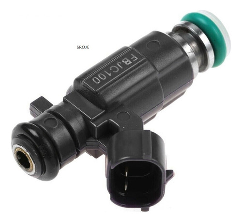 P Boquilla De Inyectores De Combustible D4 16600-2y915