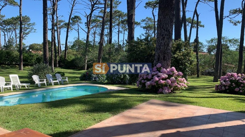 Imagen 3 de 20 de Excelente Casa En Playa Mansa