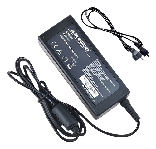 60w Ac Adaptador Cargador Para Kds Radio Rad5 Rad7c Rad9p Mo