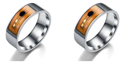 Anillo nfc funciones deals